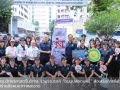 กรมวิทยาศาสตร์บริการ ร่วมรณรงค์ ถนนปลอดบุหรี่ ส่งเสริมการมีส่วนร่วมสร้างสังคมอากาศสะอาด