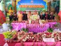 \'ศรีสะเกษ\' นายอำเภอวังหิน ชวนเที่ยวชมงาน \'เทศกาลหอมแดงบ้านขุมคำ\' ส่งเสริมการท่องเที่ยว