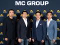 ‘MC Group’โตสวนเศรษฐกิจ ทรานส์ฟอร์มธุรกิจ ส่ง AI คุม 100 สาขา ดันยอดขาย