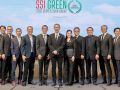 สหวิริยาฯ ชู SSI GREEN หนุนการใช้เหล็กคาร์บอนต่ำ