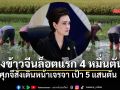 ส่งข้าวจีนล็อตแรก 4 หมื่นตัน ศุภจีสั่งเดินหน้าเจรจา เป้า 5 แสนตัน