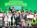 PalFish Thailand ตอกย้ำผู้นำแอปเรียนอังกฤษที่คนบอกต่อสูงสุด จัด PalFish Rising Brand Star 2026