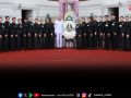 \'จีเอ็มเอ็ม แกรมมี่\'ร่วมเป็นเจ้าภาพพระพิธีธรรมสวดพระอภิธรรม พระบรมศพสมเด็จพระนางเจ้าสิริกิติ์พระบรมราชินีนาถ พระบรมราชชนนีพันปีหลวง