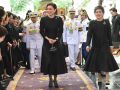 พระราชินี เสด็จฯ ทรงเป็นประธานเปิดโครงการ สสธวท…สตรีทรงพลัง