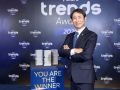 ตรีเพชรอีซูซุเซลส์ คว้า 3 รางวัลใหญ่ Future Trends Awards 2026