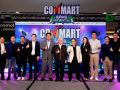 COMMART GAMEFORCE ช้อปสนั่น มันเต็มแม็กซ์ หนุนตลาดเกมมิ่งและไอทีไทยคึกคักต้นปี 5 - 8 มีนาคม 69