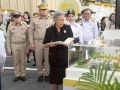 กรมสมเด็จพระเทพฯ  เสด็จเป็นองค์ประธาน เปิดงาน \'60 ปี ปลานิลพระราชทาน เพื่อปวงชนชาวไทย\'