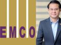 DEMCOเดินหน้าลุยงานรัฐ-เอกชน เน้นลงทุนพลังงาน ดัน Backlog สิ้นปีนี้แตะ2,600ล้านบาท