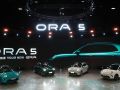 GWM เตรียมประกาศราคา ORA 5