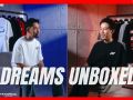 ฮอนด้า x HOMEBOY เปิดตัว DREAMS UNBOXED เสื้อยืดลิมิเต็ด ปลุกแรงบันดาลใจ