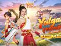MMORPG จอมยุทธลิขสิทธิ์แท้ Yulgang: ยุทธภพสนุก เปิดลงทะเบียนล่วงหน้าแล้ว! เปิดตัวพรีเซนเตอร์ ญาญ่า-อุรัสยา และ หม่ำ จ๊กม๊ก