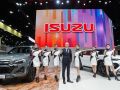 อีซูซุ ยกทัพครบไลน์อัพ จัดเต็มรถแต่งสุดเอ็กซ์คลูซีฟ ใน Motor Show 2026