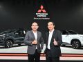 มิตซูบิชิ จัดหนักไฮบริด! รับประกัน 7 ปี พร้อมโปร 0% ใน Motor Show 2026