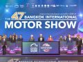 เปิดฉากยิ่งใหญ่ บางกอก อินเตอร์เนชั่นแนล มอเตอร์โชว์ ครั้งที่ 47