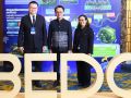 BEDO จัดประชุม Biodiversity Credit Roadmap of Thailand เดินหน้าผลักดันเศรษฐกิจ Nature Positive