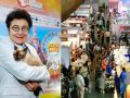 เริ่มแล้ว! มหกรรมสำหรับคนรักแมวที่ใหญ่ที่สุดแห่งปี Thailand Cat Lovers Fair 2026 