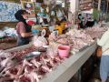สินค้าพาเหรดขึ้นราคา‘หมู-ไก่’ขยับ แม่ค้าครวญต้นทุนพุ่ง ปุ๋ยภาคอีสานขาดตลาด พุ่งพรวดกระสอบละ300บ.