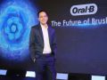 Oral-B ตอกย้ำความเป็นผู้นำอันดับ 1 ตลาดแปรงสีฟันไฟฟ้า รุกหนักนวัตกรรม iO Series ชูเทคโนโลยีที่ดีที่สุดเพื่อการดูแลช่องปากระดับพรีเมียม