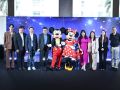 บัตรเครดิต ttb ร่วมเปิดโชว์ Disney On Ice 2026 ในฐานะผู้สนับสนุนหลักต่อเนื่องปีที่ 2