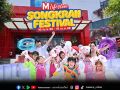 สงกรานต์นี้ไปสนุกที่เดอะมอลล์ไลฟ์สโตร์กับงาน\'THE MALL LIFESTORE SONGKRAN FESTIVAL 2026: HOUSE OF FUN\'