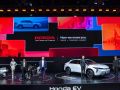 ฮอนด้า  จัดเต็ม  Motor Show 2026 ขนทัพเทคโนโลยี–ไลน์อัปครบ