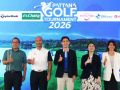 \'พัฒนา สปอร์ต รีสอร์ท\'รุกตลาดกอล์ฟปี 2026 เปิดตัว 3 ทัวร์นาเมนต์ใหญ่ ชูคอนเซปต์\'Play Like a Pro\'