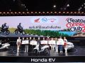 ไทยฮอนด้า ประกาศผู้ชนะ Thai Honda Creator Connect Club ปี 2
