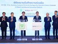 ‘ซีพี’จับมือ XJTLU-ซีอานเจียวทง ลิเวอร์พูล เปิดตัว CP COE – XJTLU : Syntegrative Education Center