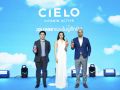 \'อะแมนด้า ออบดัม\' สวมบทสาวเฮลท์ตี้สุดจึ้ง! ขึ้นแท่นพรีเซนเตอร์ ‘CIELO’