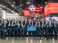 Primus Group กวาดยอดจอง 1,649 คัน ใน Motor Show 2026