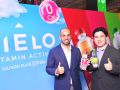 อาเจไทย เปิดตัว ‘CIELO’ เครื่องดื่มวิตามินโซดาเจนใหม่