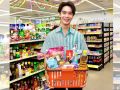 เซเว่น อีเลฟเว่น ขานรับ \'ไทยช่วยไทย\' ลดค่าครองชีพช่วงสงกรานต์ชู ALL Online–7 Delivery ดูแลกำลังซื้อครัวเรือน