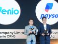 Venio ยกระดับ CRM ไทย คว้ารางวัลจากเวที MarTech Innovation Awards 2026