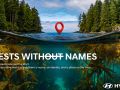 ฮุนได มอเตอร์ เปิดตัวแคมเปญ ‘Forests Without Names’ ตั้งชื่อป่าใต้ทะเลทั่วโลก