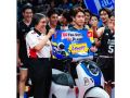 ฮอนด้าจัดใหญ่! ศึก 3 FIGHT 3 BASKET BOY ซีซัน 2 มอบ Scoopy ให้ดาวรุ่ง U23 ขวัญใจแฟนบอล