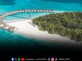 หนีร้อนสู่สวรรค์กลางทะเล กับแพ็กเกจ Maldives Summer Escape ที่ เอ็นเอช คอลเลคชั่น  สองรีสอร์ทบนเกาะส่วนตัวสุดเอ็กซ์คลูซีฟ