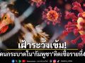เฝ้าระวังเข้ม! ไข้หวัดนกระบาดในกัมพูชา ติดเชื้อรายที่ 4 ของปี