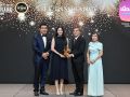 ‘MTL’คว้า2รางวัล 2025 ASIA CEO SUMMIT & AWARD CEREMONY