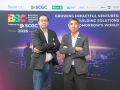 ‘ศศินทร์’ จับมือ ‘SCGC’ เดินหน้าจัดแข่งขัน Bangkok Business Challenge 2026 พร้อมปั้นสตาร์ตอัปสู่เวทีโลก ขับเคลื่อน Ecosystem รับยุค AI