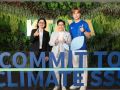 กรุงไทย–แอกซ่า ประกันชีวิต ตอกย้ำผู้นำด้าน Green Insurer เปิดตัวแคมเปญใหญ่ “Commit To Climate Season 5”