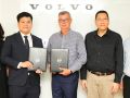 วอลโว่ เดินหน้าขยายเครือข่าย สร้างโชว์รูมอุบลฯ