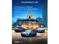 สัมผัสปอร์เช่ตัวจริง! AAS Roadshow บุกไอคอนสยาม 1–10 พ.ค.นี้