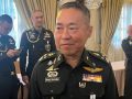 ไทยฮึ่มเขมร  อย่ายั่วยุประชิดชายแดน  ทบ.มอบแนวทางตอบโต้