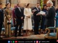 ในหลวง-พระราชินี ประทับแถวหน้าพระราชพิธีสวีเดน เอ็ดดี้ อัษฎางค์ เจาะลึกนัยสำคัญ