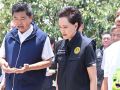‘พาณิชย์’ห่วงชาวสวนจันทบุรี สั่งเร่งสำรวจความเสียหายจากพายุถล่ม