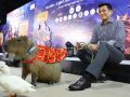 ศูนย์สิริกิติ์ เปิดงาน PET EXPO THAILAND 2026 มหกรรมสัตว์เลี้ยงสุดยิ่งใหญ่ประจำปี