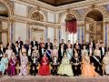 80พรรษาคิงสวีเดน สมพระเกียรติ ร.10-ราชินีร่วมพิธี