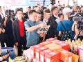 คึกคักทั่วปท. คิกออฟ‘ไทยช่วยไทย’ แห่ซื้อสินค้าราคาถูก