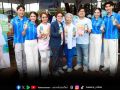 สานต่อแคมเปญ Love yourself, Drink for your health COCOLOVE ร่วมสนับสนุนวิ่งการกุศล หมอออร์โธฯ ชวนก้าว เพื่อ 13 โรงพยาบาล