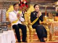 ในหลวง พระราชินี เสด็จฯ พระราชพิธีฉัตรมงคล พุทธศักราช 2569 ณ พระที่นั่งอมรินทรวินิจฉัย